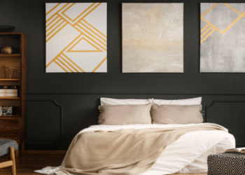 Best Black Paint Colors