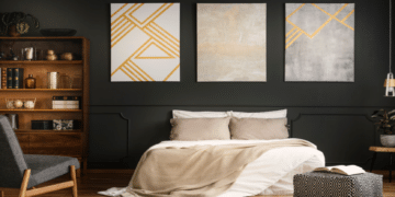 Best Black Paint Colors