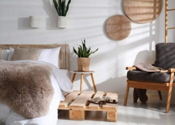 10 Best Boho-Style Makeover Ideas for Your Bedroom