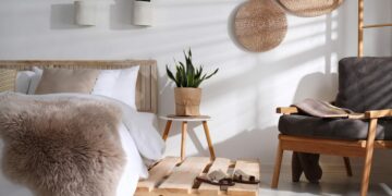 10 Best Boho-Style Makeover Ideas for Your Bedroom
