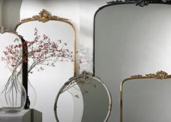 12 Affordable Anthropologie Mirror Dupes (Same Look For Less) 2023