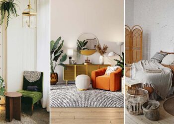 14 Genius Apartment Decorating Ideas on a Budget You CAN EASILY RECREATE