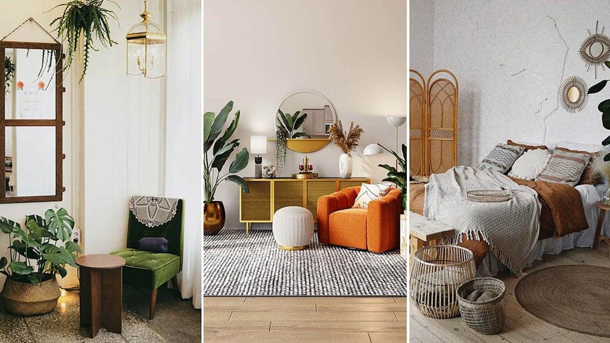 14 Genius Apartment Decorating Ideas on a Budget You CAN EASILY RECREATE