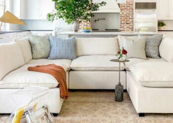 15 Affordable Cloud Couch Dupes So Good You'll Trick Guests