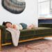 15 Most Comfortable Sleeper Sofas Your Guests Will Love