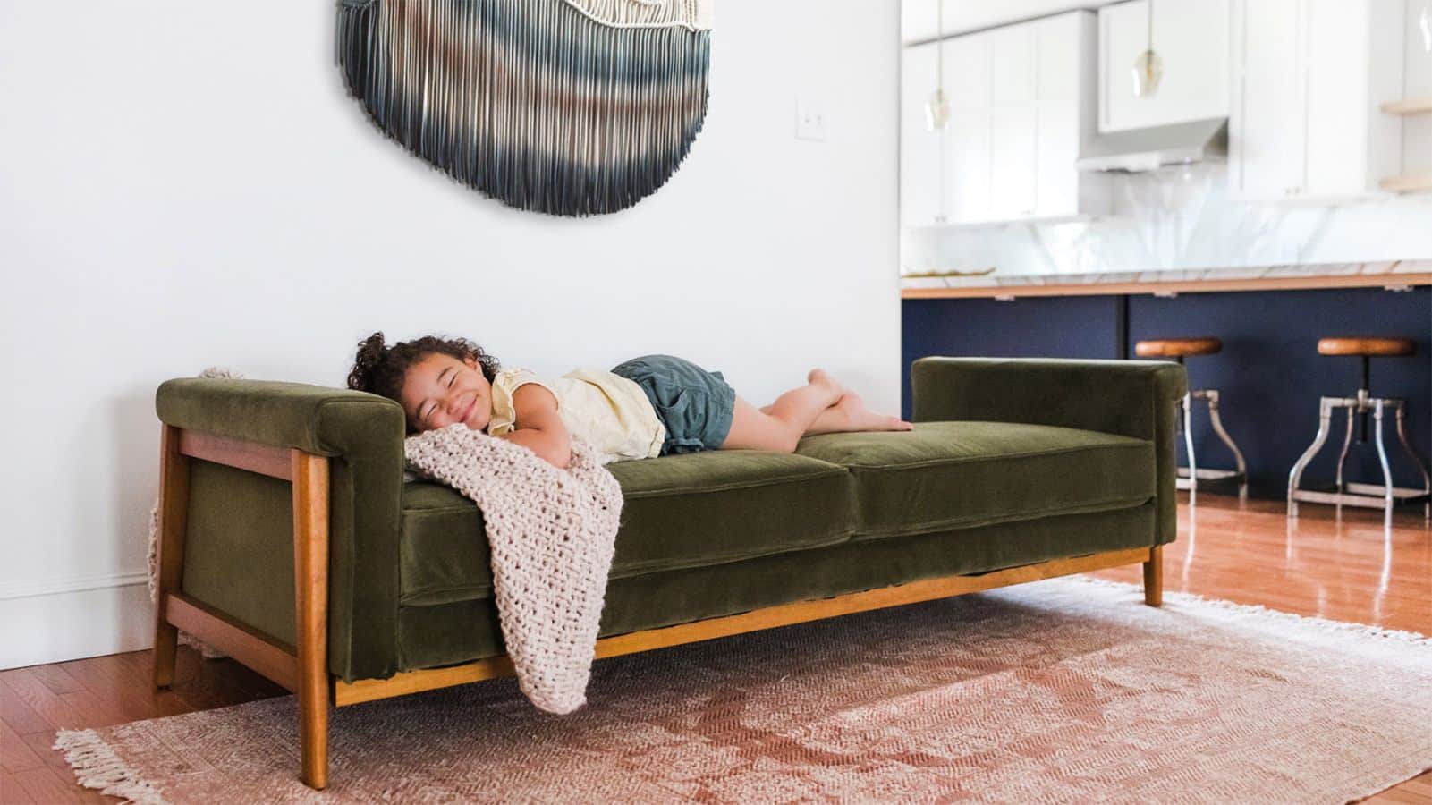 15 Most Comfortable Sleeper Sofas Your Guests Will Love