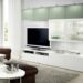 15 Stylish & Modern BESTA IKEA Media Console for Your Living Room