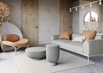 15 Ways To Infuse Your Space With Japandi Vibes