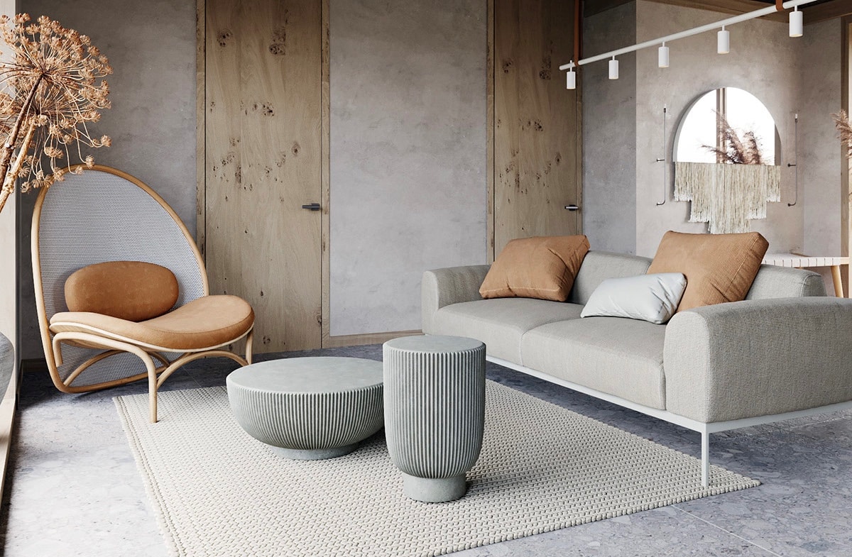 15 Ways To Infuse Your Space With Japandi Vibes