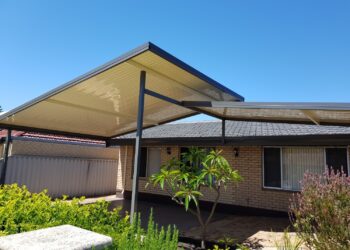 20 Patio Roof Extension Ideas