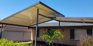 20 Patio Roof Extension Ideas