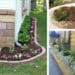 21 Modern Garden Edging Ideas for Contemporary Homes