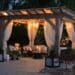 25 Essential Small Pergolas to Enhance the Beauty of Your Patio 