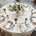 7 Best Round Table Runner Ideas