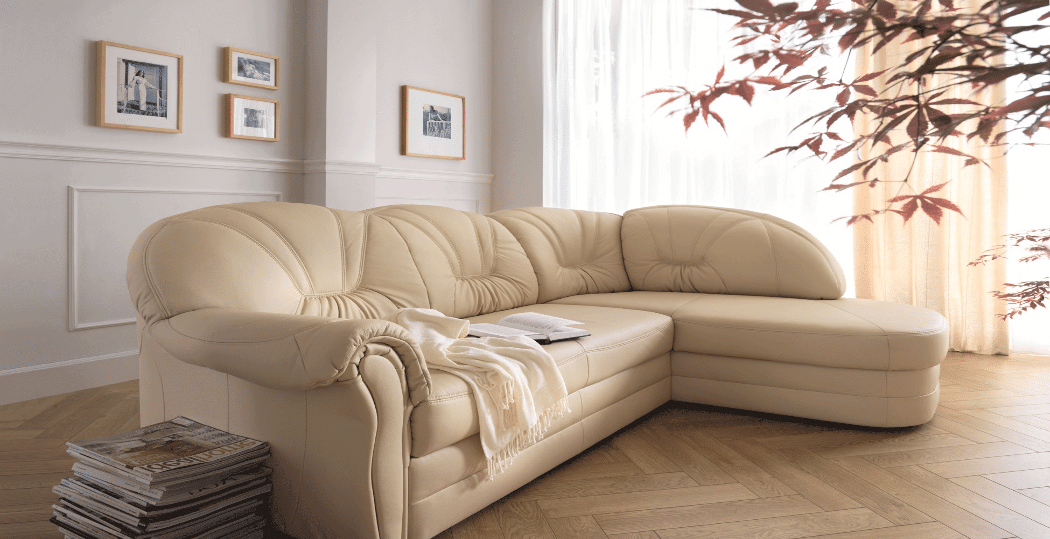 Bardolf 2 - Piece Upholstered Sectional