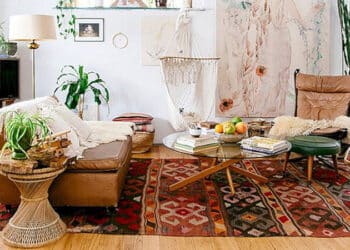 Boho Home Decor 10 Tips That Show You How To Pull It Off