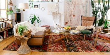 Boho Home Decor 10 Tips That Show You How To Pull It Off