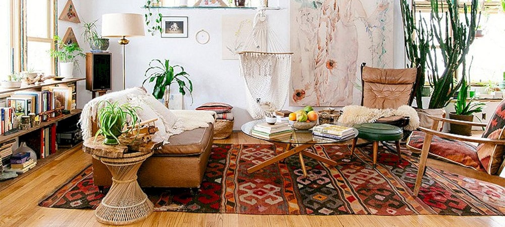 Boho Home Decor 10 Tips That Show You How To Pull It Off