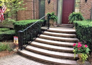 Front Porch Railing Ideas for any Home