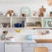 How to Decorate the Top of Your Kitchen Cabinets