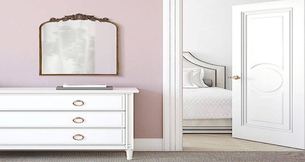 Kate & Laurel Arendahl Mirror