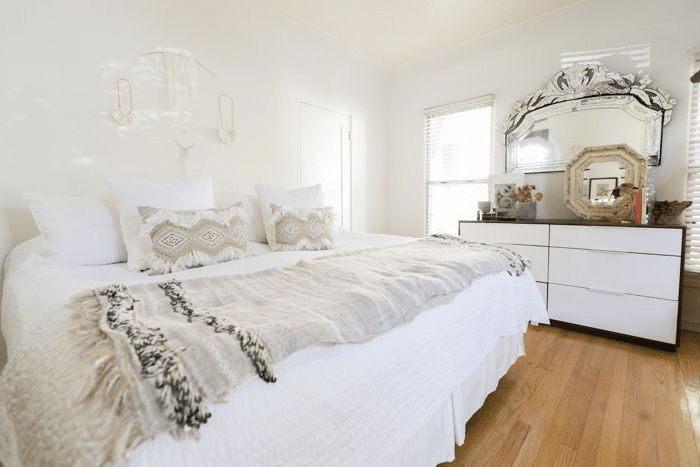 Keep Things Airy and Bright