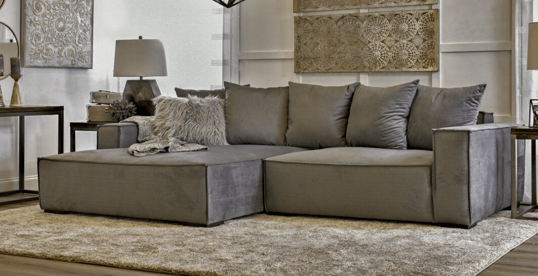 Madison 84'' Upholstered Sofa