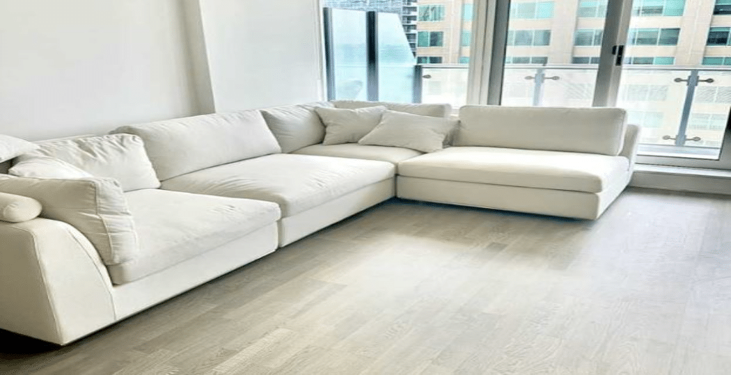 Milo Modular Sectional