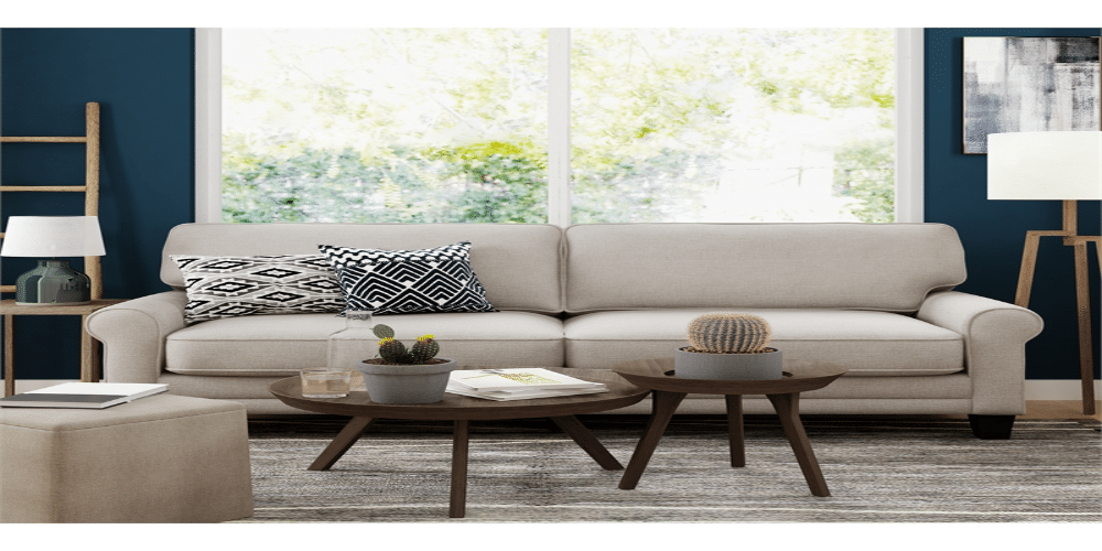 Serta Copenhagen 78" Sofa