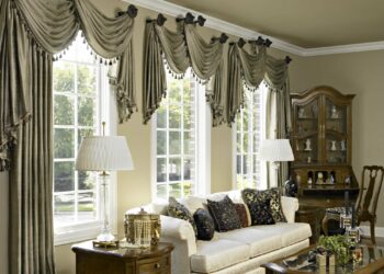 The 21 Best Curtain Ideas For Living Room Modern Designs