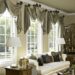 The 21 Best Curtain Ideas For Living Room Modern Designs