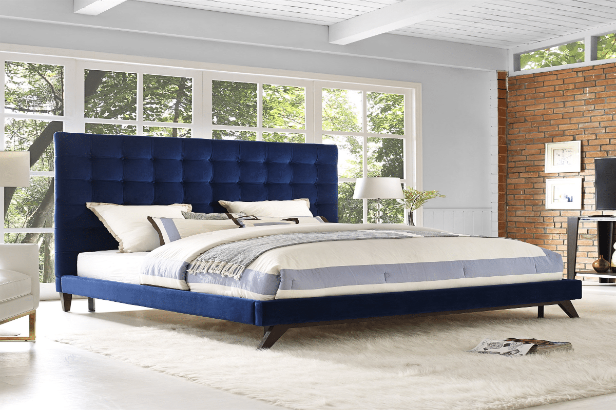 The Arianna Bed