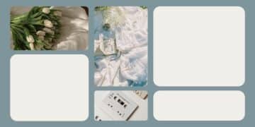 Top 15 Aesthetic Desktop Organizer Wallpapers