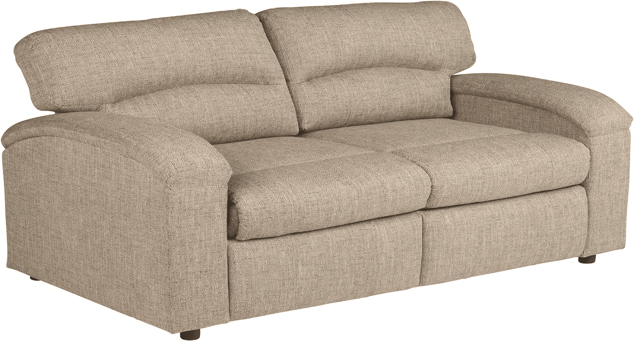 Tri-Fold Sofa Sleeper Bed