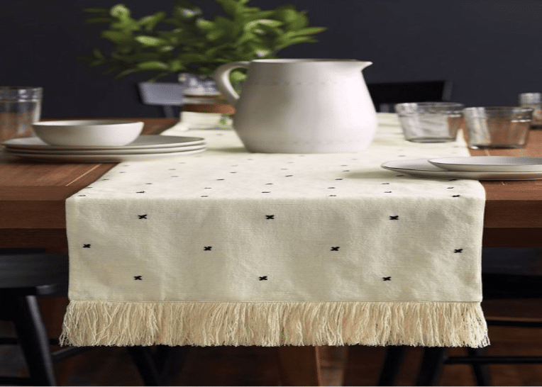 Understanding Table Runner Length