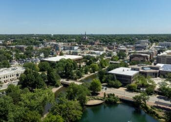 Best Chicago Suburbs