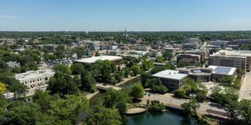 Best Chicago Suburbs