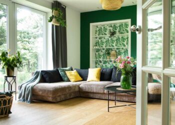 Best Living Room Paint Colors of 2023
