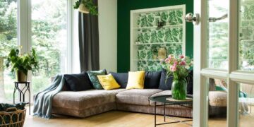 Best Living Room Paint Colors of 2023