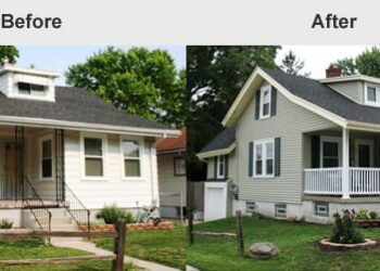 Can You Paint Vinyl Siding