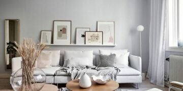 Cool Gray Paint Colors - Sherwin Williams