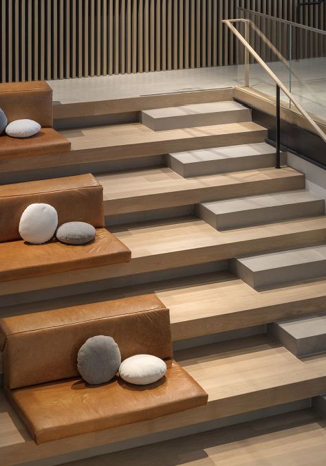 Decorate Your Stairs