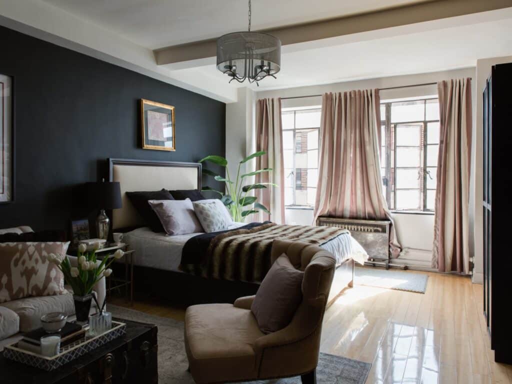 Go for Midnight Black