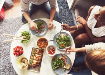 Healthy Dinners for Fast Weight Loss