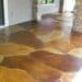 How to Acid Stain Concrete Floor