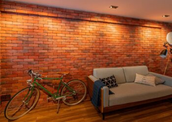 How to Build a Wall in an Existing Home