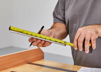 How to Read a Tape Measure the Easy Way & Free