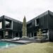 Modern Black Houses with Gorgeous Exteriors