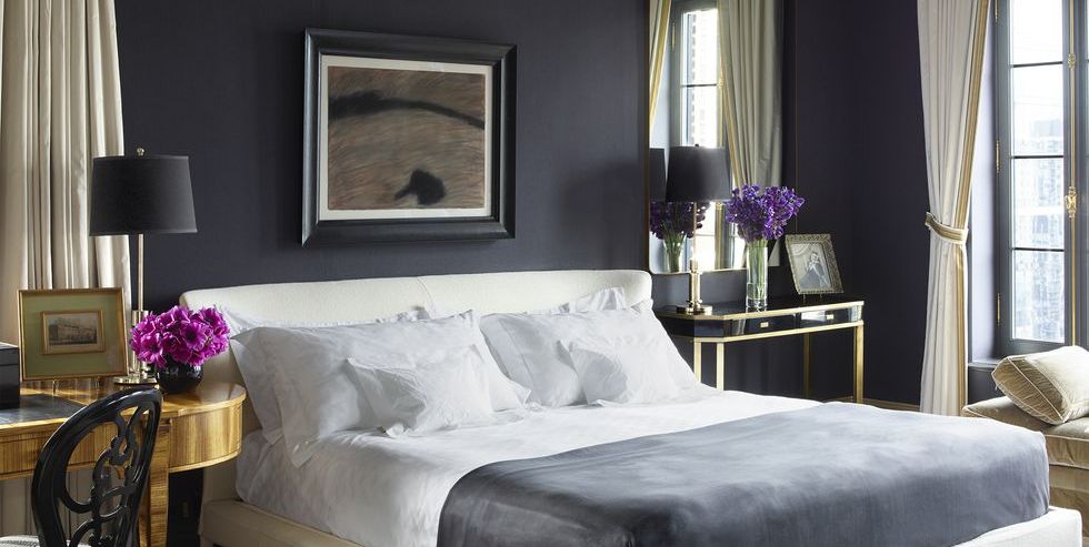 Opt for Carbon Black