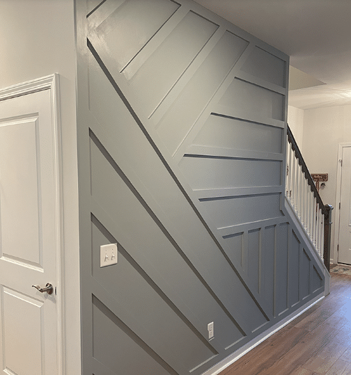 Other Spots in The House